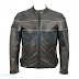 Reflector Stripe Piping Jacket For Motorbike for $184.80