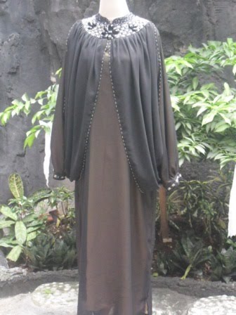 century trend clothes: Koleksi Baju Gamis Muslim Trend 