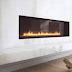Ready for Modern Gas Fireplace