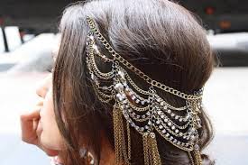 rose gold hair accessories in Lanka, best Body Piercing Jewelry