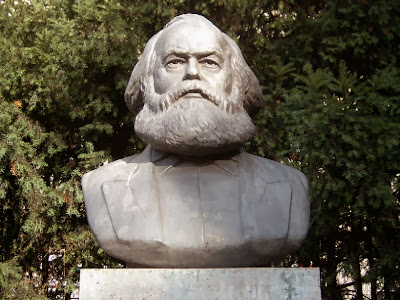 Filosofia Karl Marx