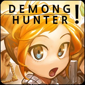 Demong Hunter! 01/04/51 Mod APK (Mega Mod)
