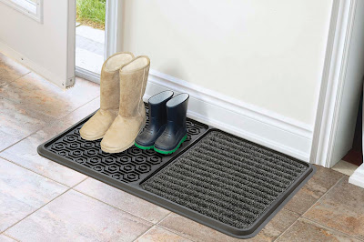 Boot Trays