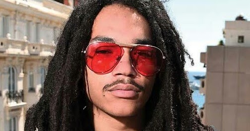 Famed Stars: Luka Sabbat Biography, Body Statistics 