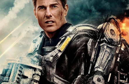 Tom Cruise and Emily Blunt Chase 'Tomorrow' With 3 Premieres in 3 Countries in 1 Day! 