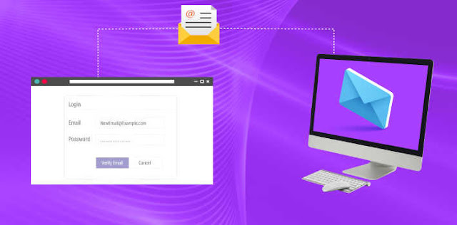  Setup Gmail