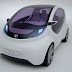 Tata Pixel A Cool City Car Concept