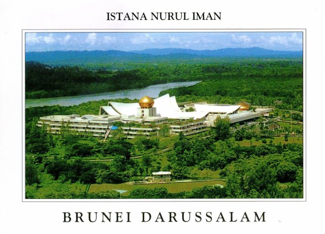 Raja Dan Ratu Di Dunia [ www.BlogApaAja.com ]
