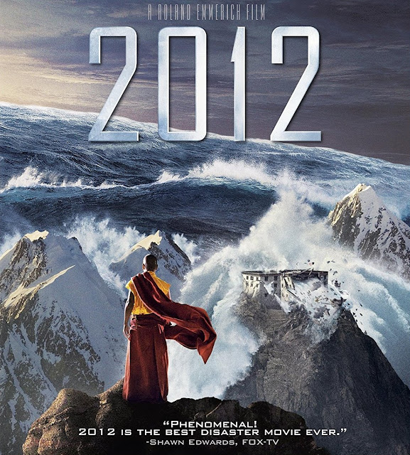 2012 Movie