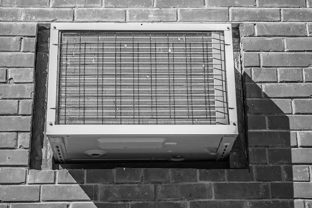 Air Conditioners - Heating System