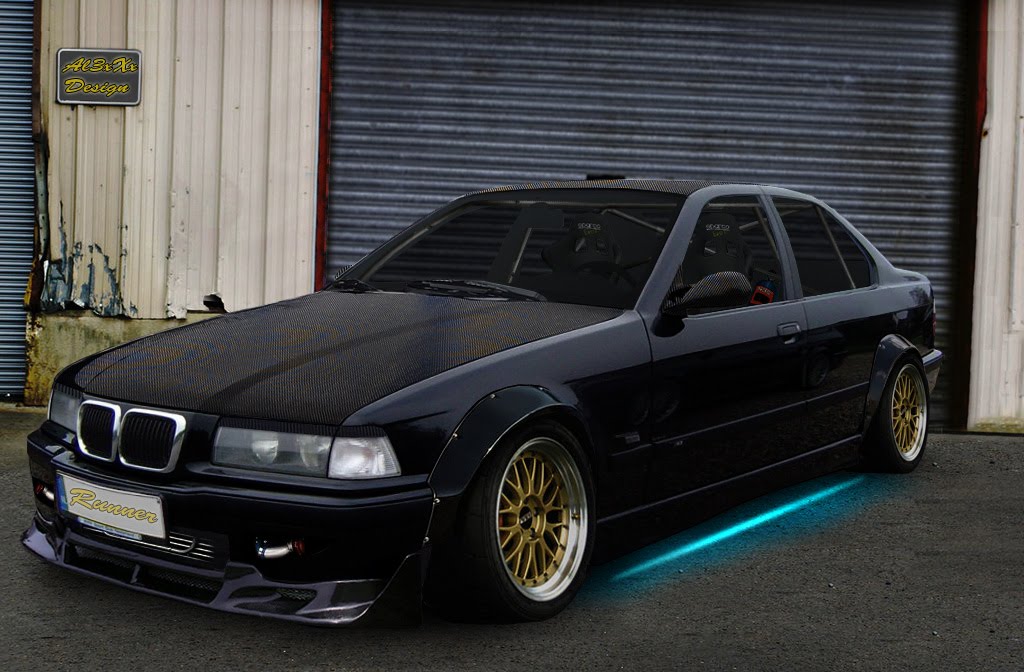 bmw e36 coupe tuning tuning bmw e36 kitcarhersteller bmw e36 coupe tuning