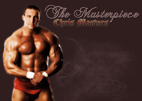 Chris Masters Hd Free Wallpapers