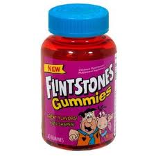 Flintstones Vitamins Coupons