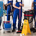 What Is Janitorial Cleaning, And What Services Does It Include?