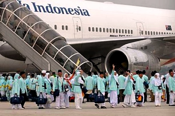 Indonesians have to wait for 37 years to perform Haj