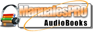 Audiolibros by Manualespro.com