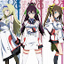 Infinite Stratos Eng dub download or watch online 