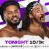 WWE 205 Live - 23.04.2021 | Vídeos + Resultados