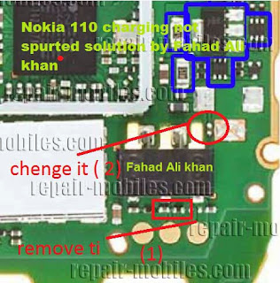 Nokia 110 charging not supported, Nokia 110 charging not supported ways