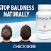 Never Suffer From MALE PATTERN BALDNESS GENETICS Again- Causes, Treatment