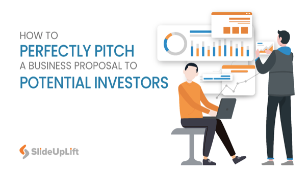 How To Perfectly Pitch A Business Proposal To Potential Investors