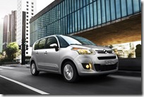 C3 Picasso