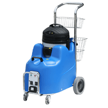 Steam Cleaners for Industrial Degreasing