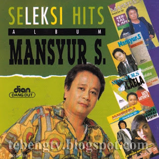 Seleksi Hits Album Mansyur S
