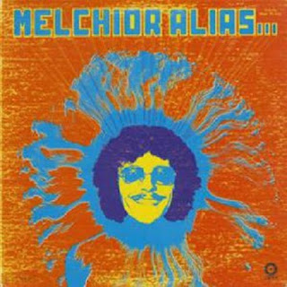 Melchior Alias “Melchior Alias” 1969 Canada Psych Rock