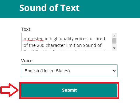 How to Make Google Voice in CapCut