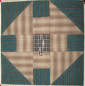 Churn Dash Block