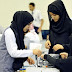 Winning teams at UAE finals of robot Olympiad announced