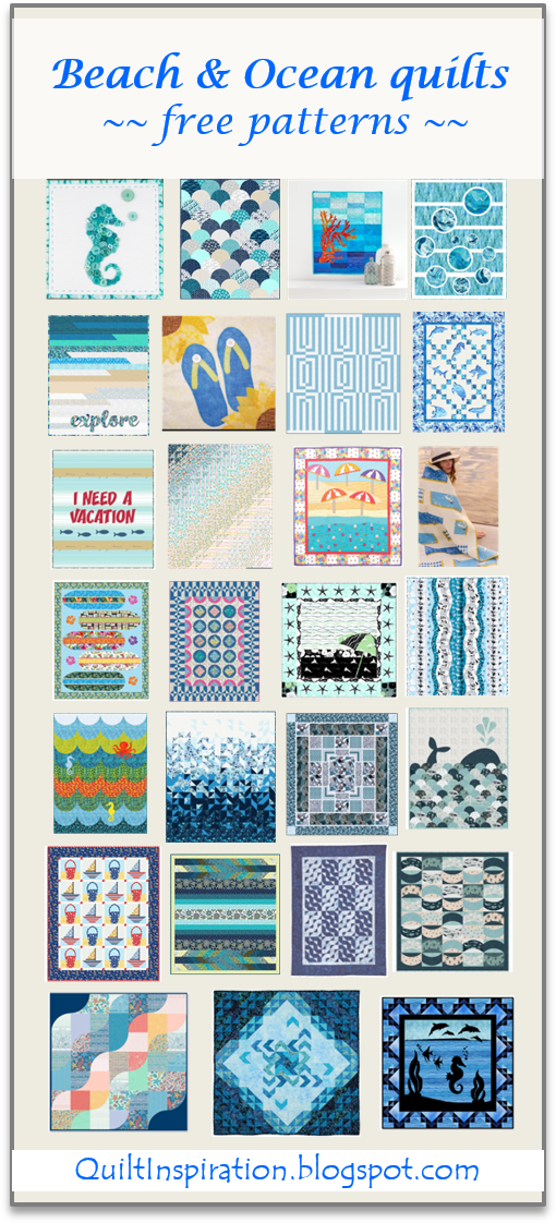 August Pincushion PDF Quilt Pattern