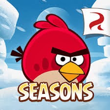 Angry Birds Seasons 4 Full Serial Number - MirrorCreator