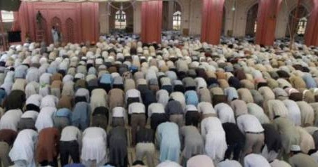 Contoh Dakwah Islam - Menebar Islam Rahmatan Lil Alamin: Materi kultum ramadhan : Jangan ...