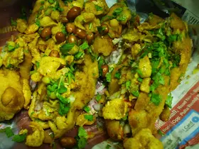 Annapurna Muntha Masala 