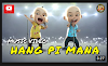 Lirik Lagu Hang Pi Mana - Khalifah x Upin-Ipin Dan Artinya