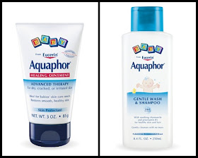 Aquaphor skin care