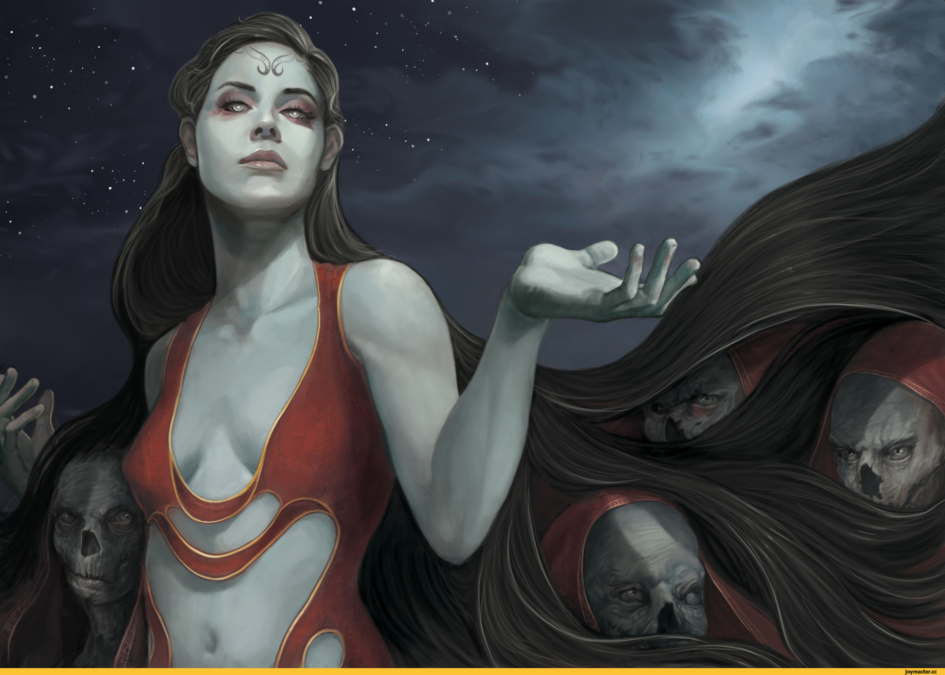Nagaraja (Vampire: The Masquerade) Vampire the masquerade bloodlines, Vampire masquerade, Vampire games