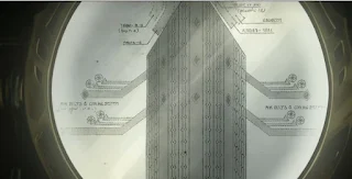 Arcane, Jinx, Arcane Season 2, Episode 9, Jinx’s Fate, Hexgates, Vi, Caitlyn,  League of Legends, Jinx Theory, Zaun, Piltover, Jinx Survival