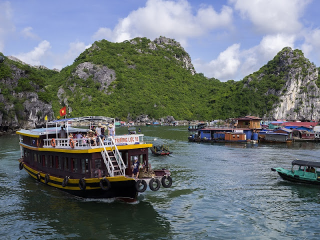 7 new breakthrough ways to see Vietnam in 2019 6