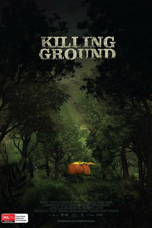 Ver Killing Ground 2017 Pelicula Completa En Español Latino