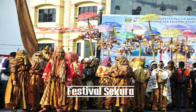 Festival Sekura Lampung