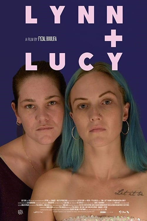 [HD] Lynn + Lucy 2019 Pelicula Completa En Español Castellano