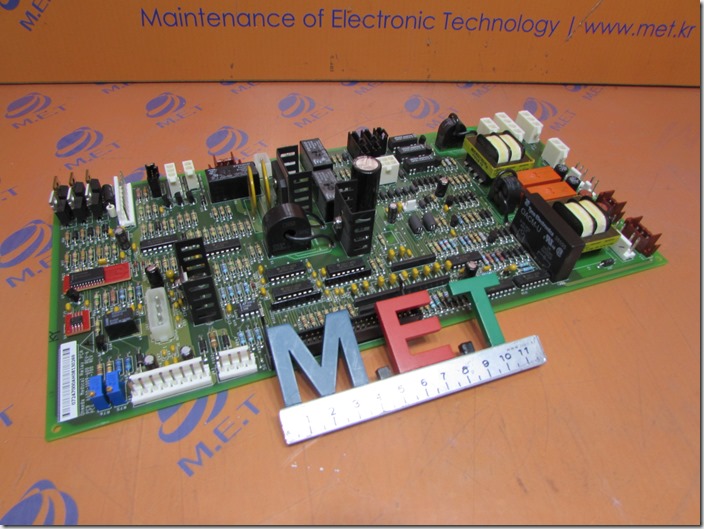 Ohmeda Medical Relay PCB600-1009-600