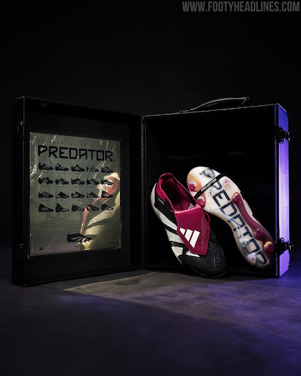 Adidas Predator football boots online at