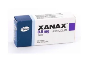 XANAX دواء