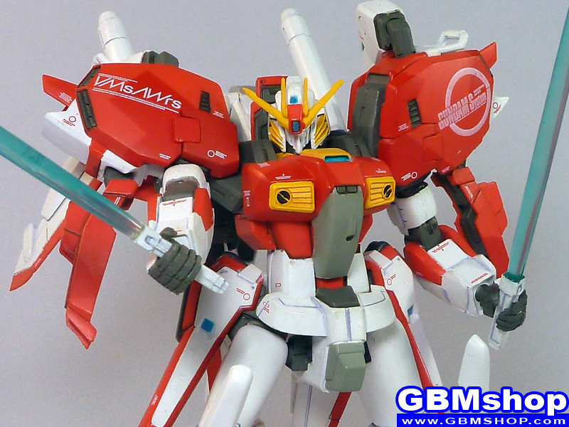Gundam Fix Figuration #0013 MSA-0011-3[Bst] PLAN303E DEEP STRIKER MSA-0011 S Gundam