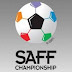 Eighth SAFF Championship:Recent News