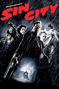 Sin City 1: La Ciudad del Pecado